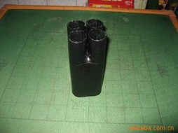 乐清市东升电缆附件厂 绝缘套管及其他电缆附件产品全览