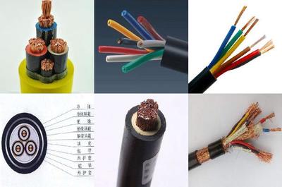 船用电缆的使用、更换与其他电缆的比较