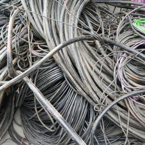 大同市电缆回收指南 10平方电缆整盘回收、品牌价格及常见种类解析