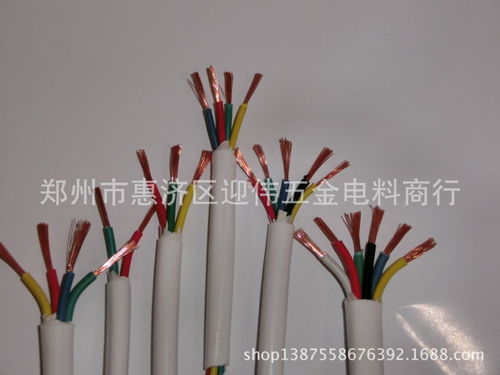 定制化电线电缆 满足工程与设备需求的专业解决方案